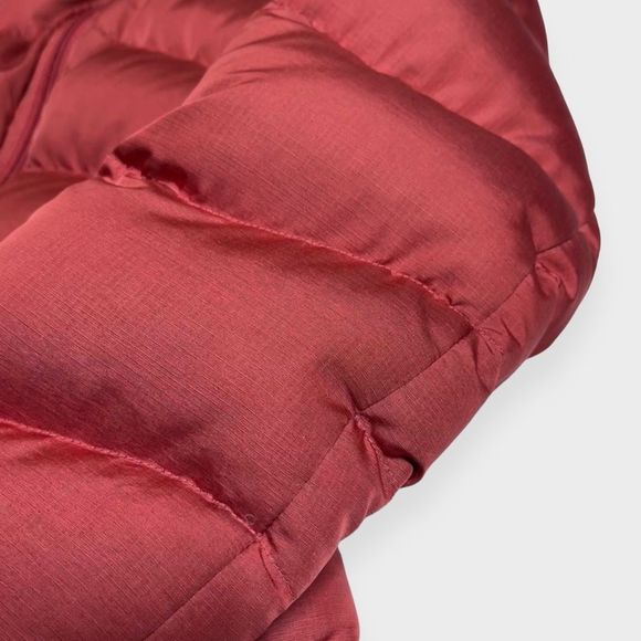 Patagonia Down Puffy Puffer Jacket Womens Medium - Picture 5 of 8
